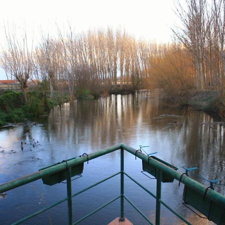 Complejo Oasis Beach Sobre El Rio Huerta  Dış mekan fotoğraf