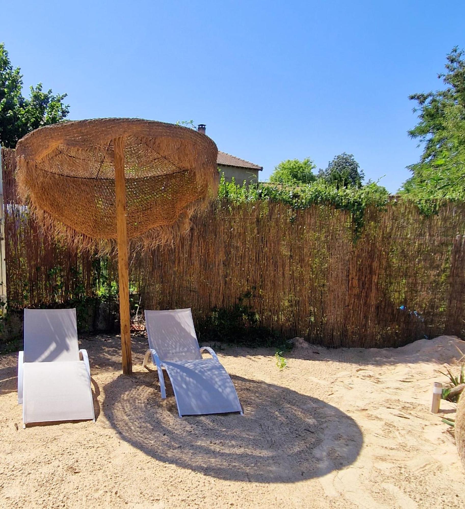 Complejo Oasis Beach Sobre El Rio Huerta  Dış mekan fotoğraf